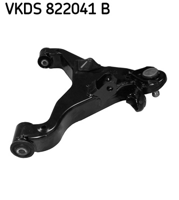 Braccio oscillante, Sospensione ruota - VKDS 822041 B SKF